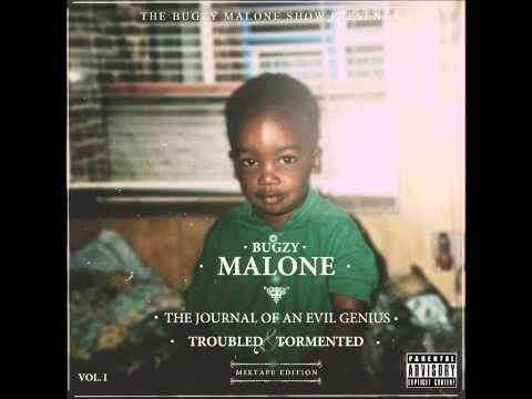 Bugzy Malone - The Journal Of An Evil Genius Vol. 1 - Full Album (2014)