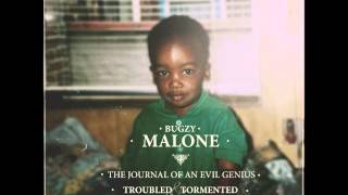 Bugzy Malone - The Journal Of An Evil Genius Vol. 1 - Full Album (2014)