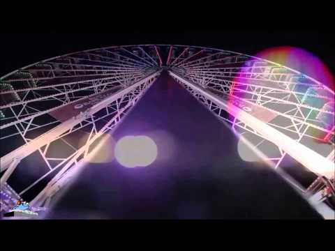 Native Instruments presenta Andalucía Suena DJ VasilYs Sutullena  parte 1