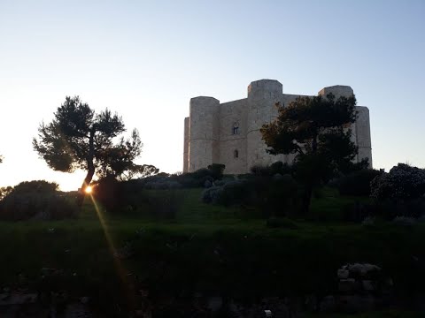 Immagine anteprima del video dal titolo #studioinpugliaperchè