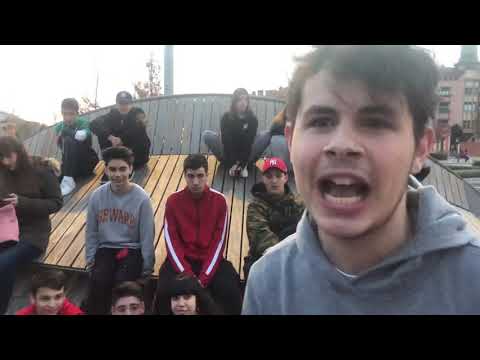 JUPYKER vs DANGER/SEMIS/FECHA 4/GIRORAP