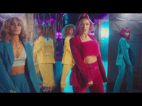 CC Clarke - NOT PLAYING (official music video)