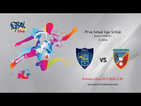 Kmf FON - Kmf Ekonomac