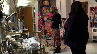 Sandvent 2024: 12th December