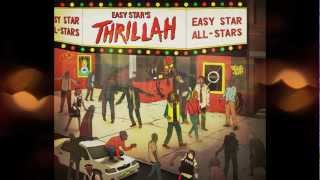 EASY STAR ALL-STARS - P.Y.T. (PRETTY YOUNG THING), feat. KRISTY ROCK from the album THRILLAH
