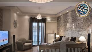 Corfu City Apartment - King | Corfu Island, Greece | Hotel Review 🏨
