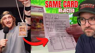 Missing From Logan Paul's "I Took The Biggest Risk In Pokémon" Video