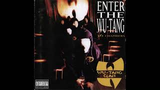 Wu-Tang Clan - Wu-Tang: 7th Chamber - Part II (Conclusion)