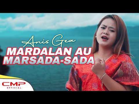 Anis Gea - MARDALAN AU MARSADA SADA (Official Music Video)