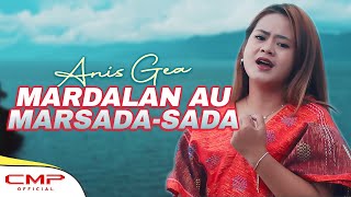 Download lagu Anis Gea - MARDALAN AU MARSADA SADA mp3 Download lagu Anis Gea - MARDALAN AU MARSADA SADA mp3
