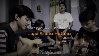 Download lagu story wa jaga selalu hatimu 30 detik (Cover Ruang Kost) mp3