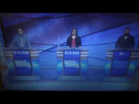 Kevin Walsh Wins His 5th Game