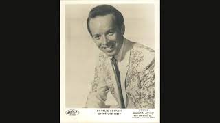 Country Music Time with Charlie Louvin (1968)