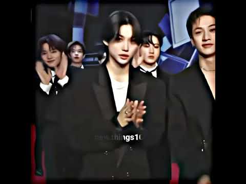 yeah my Boyz 😍❣️#stay #hyunjinie #straykids #straykids