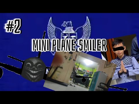 Analog horror entitas plane smiler creepy pasta | EPS:2 (the emergance of new creatures)