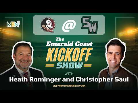 Emerald Coast Kickoff Show: Florida High @ South Walton