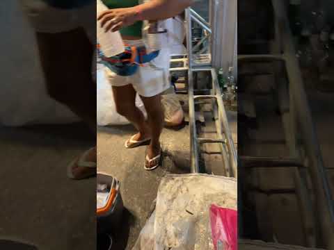 Os bastidores são João em Pianco PB