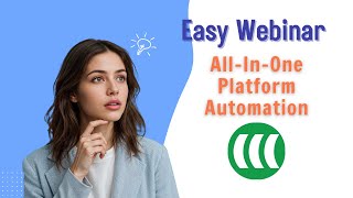 EasyWebinar Review 2025 – The All in One Webinar Automation Platform EASY WEBINAR