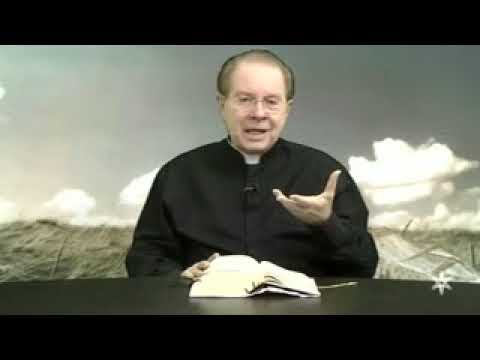 Homilia - O Pão Nosso - Padre Fernando Cardoso 14/12/2017