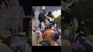 Download lagu beginilah detik detik putri pingsan #shorts #DA #viral #indosiar #fyp #pingsan #trending #putrida4 mp3