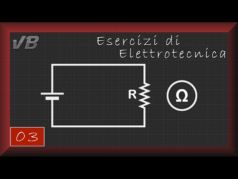 03. Ohm's Law - ELECTRICAL ENGINEERING EXERCISES