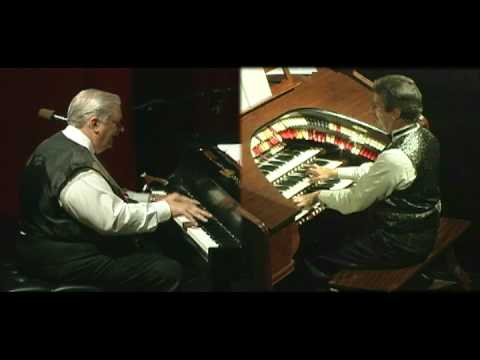 Charleston & Doin' the Racoon