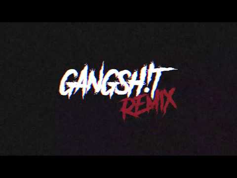 DABOYWAY, Radio3000, Diamond, FIIXD, YB - GANGSH!T (Thai Remix) [TEASER]
