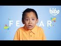 100 Kids Tell Us Their Fears 👹🎃👻 | 100 Kids | HiHo Kids