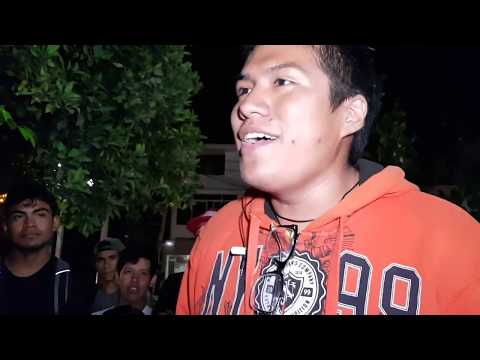 MUDO vs. DC: 4os - KO X BANCA 2019