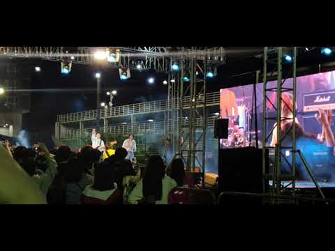 190926_잔나비 What's Up