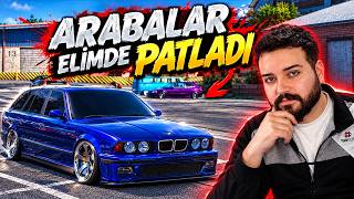 YENİ KARİYER BAŞLIYOR...SIFIRDAN KARİYER #1 | CPM2 PC