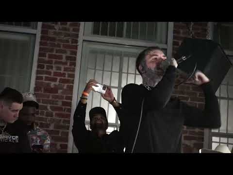 Caskey x Cameron Airborne Jacksonville Florida ‘22