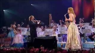 Johann Strauss Orchestra with Andre Rieu - "Yackety Sax" by Sanne Mestrom (Saxaphone)