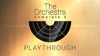 Video thumbnail for The Orchestra Complete 2 Playthrough | Best Service by Best Service