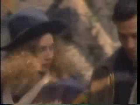 Jan Hammer 'Crockett's Theme' VIDEO!