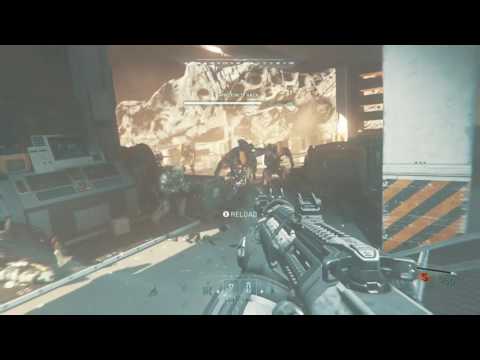 Call Of Duty Infinite Warfare PT10 What Are Those PT2