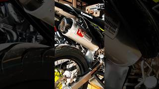 Download lagu T4 PRO PIPE full system #kawasaki #klx150 #klx150bf #motard mp3 Download lagu T4 PRO PIPE full system #kawasaki #klx150 #klx150bf #motard mp3