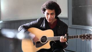 Our Griffins - "He Knows the Stories"