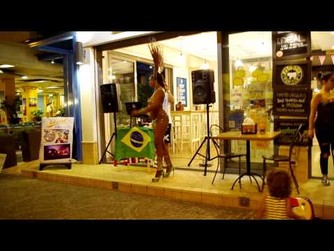 FIESTA LOCA IDEAL CESENATICO 2015