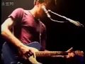 Graham Coxon ~ Bitter Tears / Xfm 