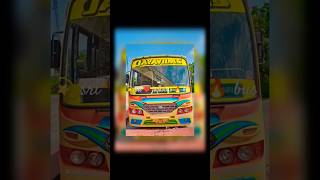 💫 Sri jayavilas 💞bus collection #busservice 