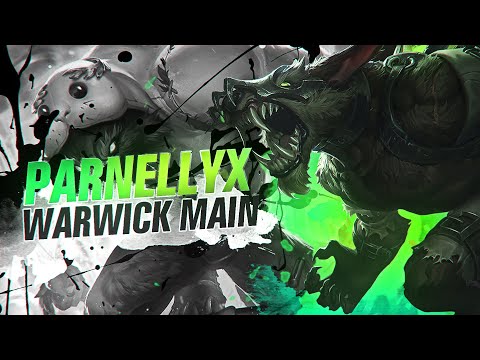 PARNELLYX "BEST WARWICK NA" Montage | Best Warwick Plays