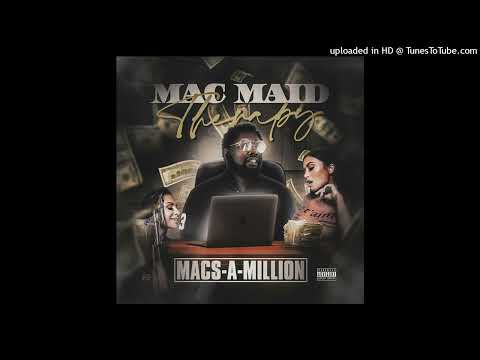 Baby Gas x Macs-A-Million x - Vatos and Shottas