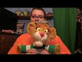 Between The Lions Story Telling Lionel Review