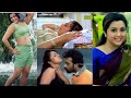Saathu Nada Saathu MEENA HOT MOMENTS