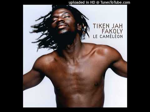 Tiken Jah Fakoly - 01 - Le Pays Va Mal