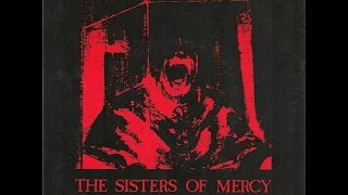 THE SISTERS OF MERCY - &quot;Body Electric&quot; b/w &quot;Adrenochrome&quot; 7&quot; single 1982