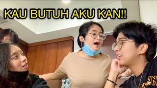 Download lagu LARAS IS SLEEPING! SO COOL mp3