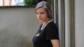 Un fiore sulla luna - Dente STOP MOTION