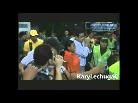 Tu Loco - Campo De La Cruz Martin Elias & Juancho...